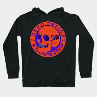 RD&I BADGE Hoodie